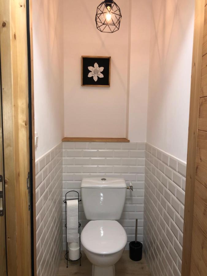 La maison de la montagne Le Bourg-dʼOisans Extérieur photo