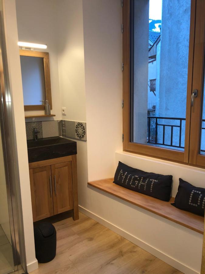 La maison de la montagne Le Bourg-dʼOisans Extérieur photo